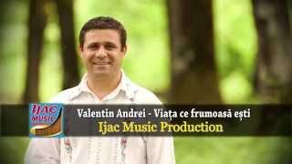 Valentin Andrei - Viata ce frumoasa esti