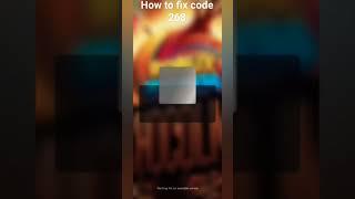 how to fix) roblox error code 268 unexpected client behavior mobile