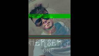 Fuego  "HerSer'f one "