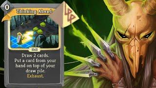 Silent Thinks Ahead - Slay the Spire 07-OCT-2024