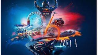 Red Bull Playlist Durchlauf (ohne Kommentar) Part 4: The Asphalt Clash| The Crew Motorfest