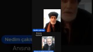 017- Osmanlının İlk Hedefi Neden Türkçe Konuşanlar İdi? | mihenktaşı 02.03.23 #rsevinç #nedimcakmak