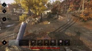 Hunt: showdown 1896 #huntshowdown1896 #скуфы руинят хант.. #stream #198