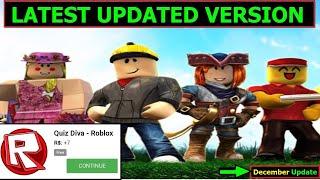 The Ultimate Roblox Quiz answers | Quizdiva - Roblox Quiz | Quizdiva