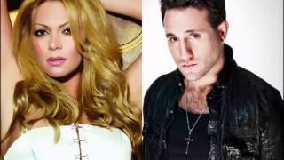 Marina Solonos & Antony Costa - Haleily