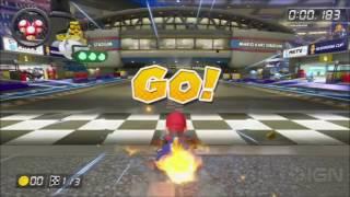 mario kart start sound effect