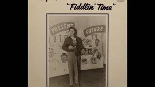 Fiddlin' Time [Unknown] - Russell Roy