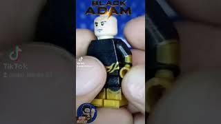 Doc fate de #blackadam minfig tipo #lego #legos de #dccomics #starblocks01 #tianguis #short #shorts