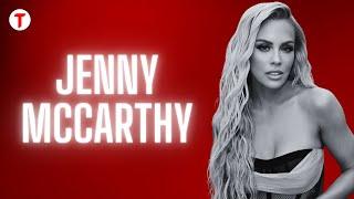 ️ A Fanatic Tribute to Jenny McCarthy | Fandoms React to Jenny McCarthy ️