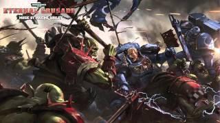 Warhammer 40,000: Eternal Crusade Soundtrack | Space Marines - Theme