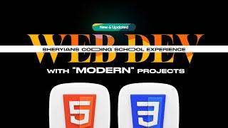 Web Development Course | Frontend | Level 1