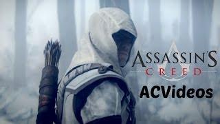 ACVideos Channel Trailer - Subscribe Now For Regular Assassin's Creed Videos