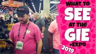 GIE+Expo 2019: What to See & Where We'll Be! | PPLM | (804) 530-2540