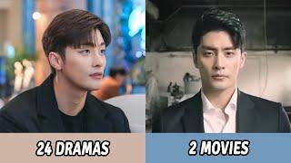 All Dramas and Movies of Sung Hoon | Sung Hoon (2011-2024)