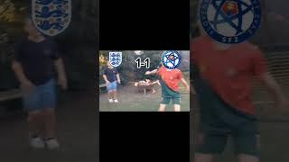 England vs Slovakia in euro 2024