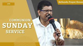 Deliverance Goodnews Ministries Bethesda Prayer House Karur Pas M Nithyanandha Mangalaraj