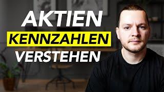 Aktien analysieren für Anfänger - Alles Was DU Wissen Musst (Komplett-Anleitung)