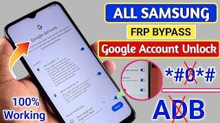 SAMSUNG FRP BYPASS 2025 ANDROID 11-12-13-14 Latest Security️Frp Lock Removal | Google Lock Remove