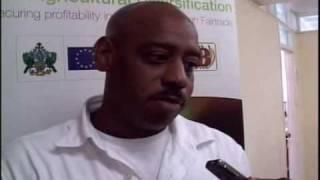IICA leafspot report