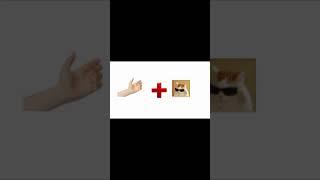 Как погладить мемный папка #shorts