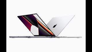 The new MacBook Pro | Supercharged for pros | Apple