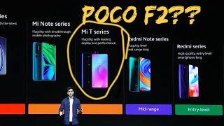 Xiaomi Just Leaked Another Poco F2 Pro