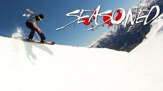 Full Movie: Seasoned - Nicolas Müller, Frederik Kalbermatten, Sage Kotsenburg [HD]