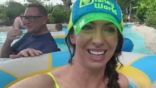 In 2025 You Can Go To A Disney Water Park For FREE!!! WE SHOW YOU HOW!
