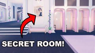 25 SECRETS in the HALLOWEEN UPDATE in Dress to Impress!