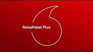 MeinVodafone Roaming I ReisePaket Plus