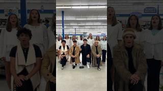Wait for it #choir #dance #singer #musical #hamilton