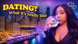 Dating in Chicago in Your 20s: Tips, Advice & First Date Get Ready w/Me 