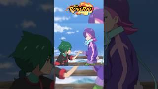 Uruto x Dot Shipping is CANON
