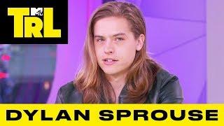 Dylan Sprouse Explains How You Know You're Dealing w/ a 'Fuccboi' | MTV