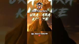 Kisuke Urahara Edit #anime #bleach #kisukeurahara #urahara #shorts #viralvideo