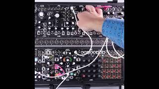 What sounds from your daily life inspire your patches?