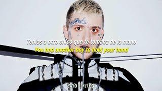 Lil Peep - beat it // Sub Español & Lyrics