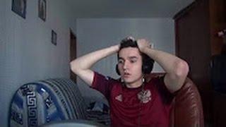 FIFA VINE   Когда пропустил гол на 90 минуте КЕФИР Fifa 14