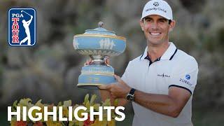 Billy Horschel’s winning highlights from WGC-Dell Match Play | 2021