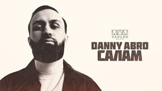 DANNY ABRO - Салам