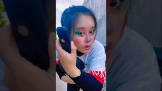 Makeup Tone Tiểu 3 #shorts #makeup #bitramtinh