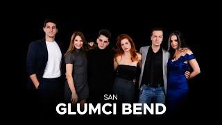 ESC 2025 MONTENEGRO NF 12 Glumci bend - San (6p - 10th/16)