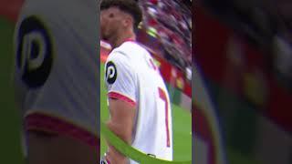 Djibril Sow Goal vs Rayo Vallecano, Sevilla vs Rayo Vallecano Highlights Laliga 2024