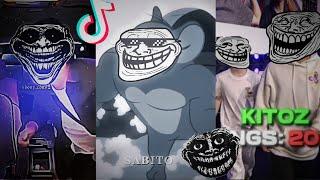 Coldest TrollFace Moments Of all Time  Sigma Moment  TrollFace TikTok Compilation  Coldest Moment