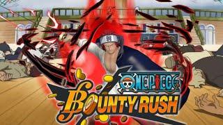 One Piece Bounty Rush 𓂀 SHANKS¹ (OPBR)