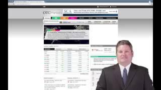 Best Websites To Read Micro Cap Stock News Alert Reviews From Trusted Penny Stock News Sites