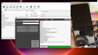 New Samsung FRP Tool 2023 | Samsung Unlock/Remove Google Account by KG Unlocked Tool Free | A2GSM