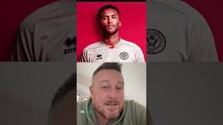 Trusty for©️?? #blades #ramble #sheffieldunited