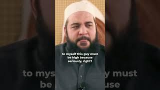 Parent stopping his kid from praying - Shaykh Abdul Majid Iltaf