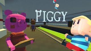 Piggy En KoGaMa! :o